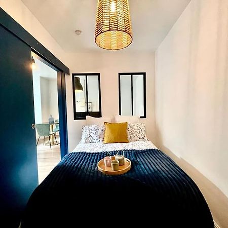 Le Charly - Magnifique Appartement Hypercentre 波城 外观 照片