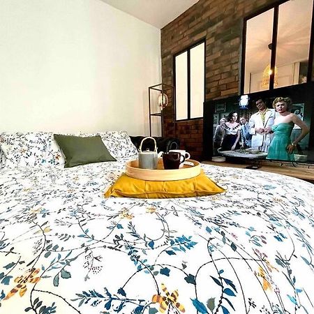 Le Charly - Magnifique Appartement Hypercentre 波城 外观 照片