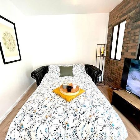 Le Charly - Magnifique Appartement Hypercentre 波城 外观 照片