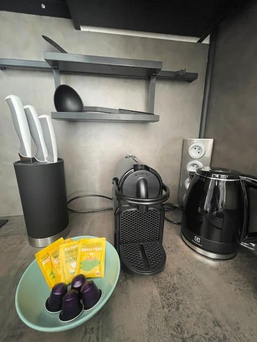 Le Charly - Magnifique Appartement Hypercentre 波城 外观 照片