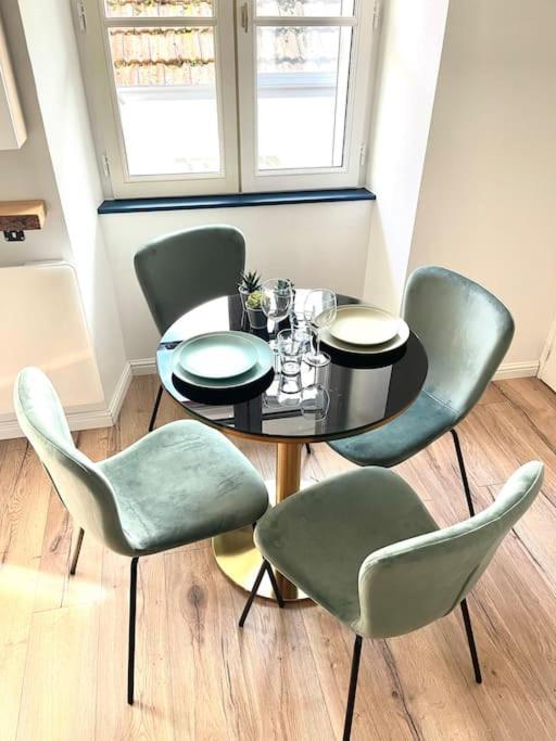 Le Charly - Magnifique Appartement Hypercentre 波城 外观 照片