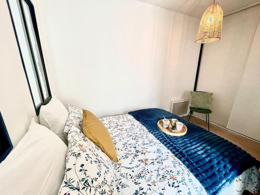Le Charly - Magnifique Appartement Hypercentre 波城 外观 照片