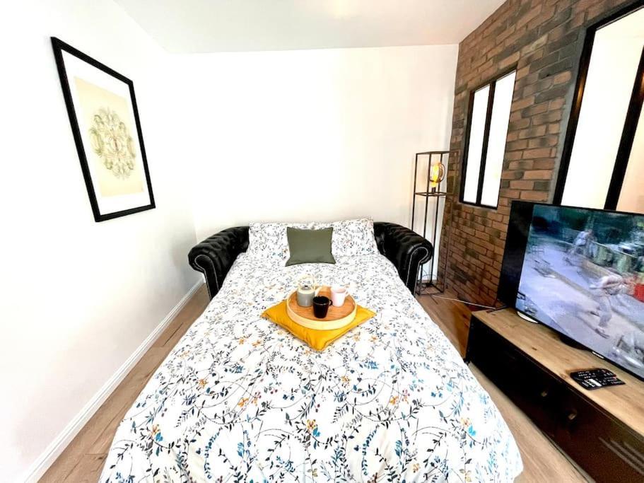 Le Charly - Magnifique Appartement Hypercentre 波城 外观 照片