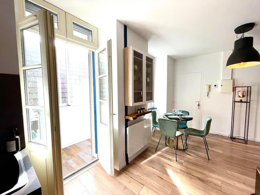 Le Charly - Magnifique Appartement Hypercentre 波城 外观 照片